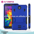 for Samsung T230 Galaxy Tab4 7.0 protective tab swivel covers